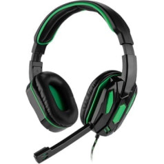 32-799 # Head Blow Headphones with Mic.mdx200