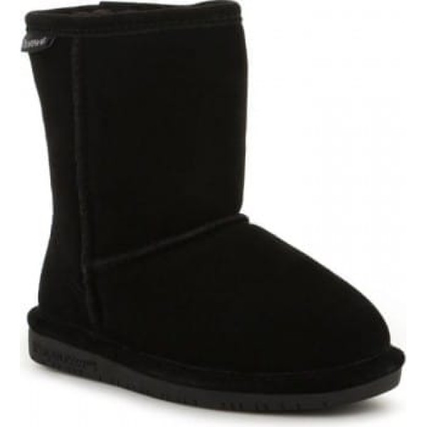 BearPaw Emma Youth Jr 608Y Black II / EU 32 ziemas apavi