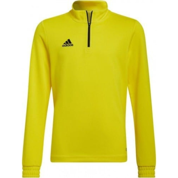 Džemperis adidas Entrada 22 Training Top Jr HI2133 / 128cm