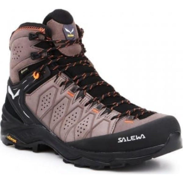 Salewa MS Alp Trainer 2 Mid GTX M 61382-7512 / EU 45