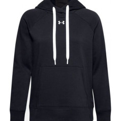 Under Armour Rival Fleece Hb Hoodie W 1356317 001 / M