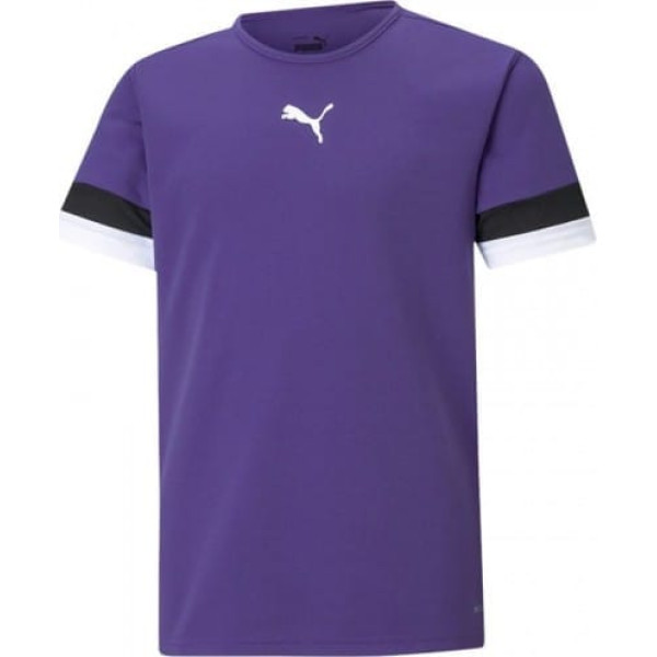 T-krekls Puma teamRise Jersey Jr 704938 10/140