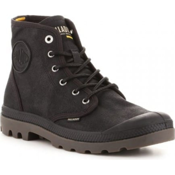 Apavi Palladium Pampa Hi Wax U U77222-008-M / EU 37