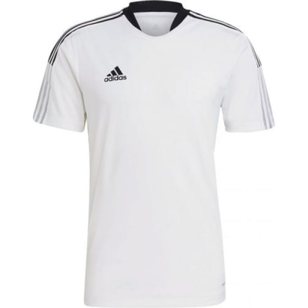 T-krekls adidas Tiro 21 Training Jersey M GM7590 / S