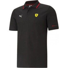 Puma Scuderia Ferrari Race Polo M 599843-01 / XS