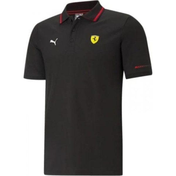 Puma Scuderia Ferrari Race Polo M 599843-01 / XS