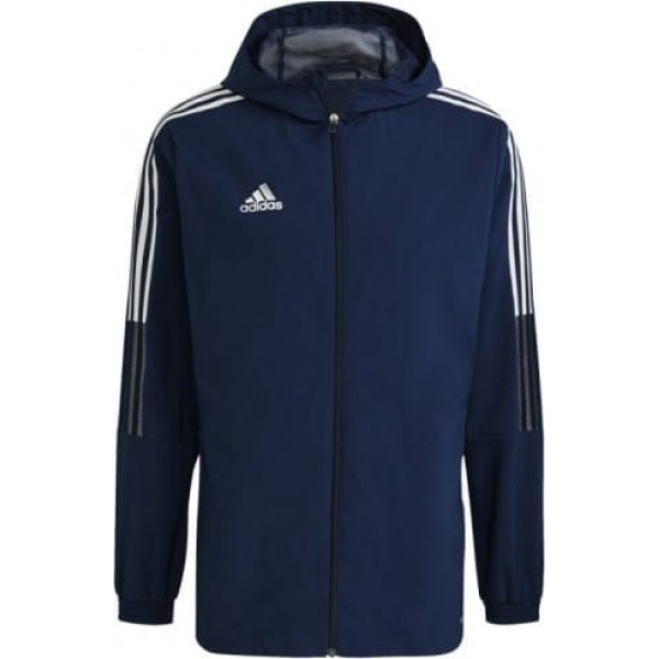 Jaka adidas Tiro 21 Windbreaker M GP4962 / S