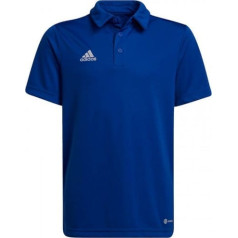 Krekls adidas Entrada 22 Polo Jr HG6289 / 116 cm