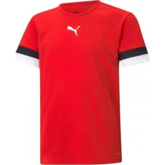 T-krekls Puma teamRise Jersey Jr 704938 16.01