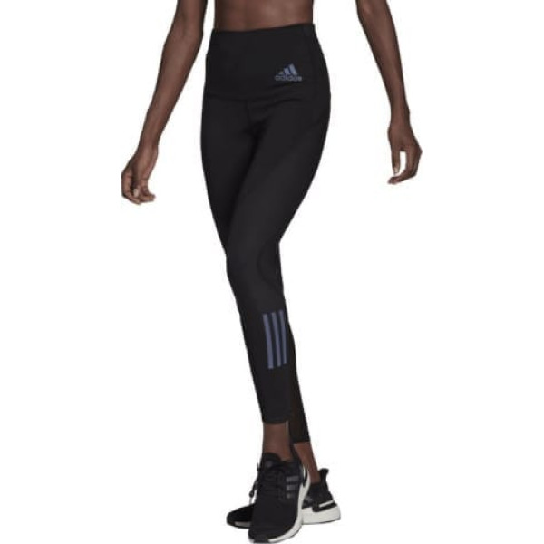 Bikses adidas Adizero Long Running Tights W HA9936 / 2XS