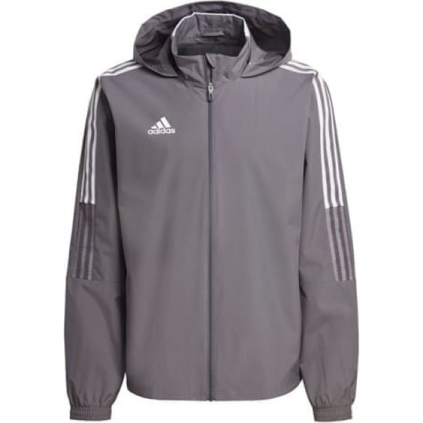 Džemperis adidas Tiro 21 Allweather M GM7389 / S