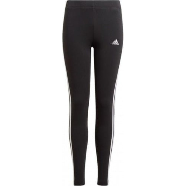 Bikses adidas Essentials 3 Stripes Leggings Junior GN4046 / 152cm