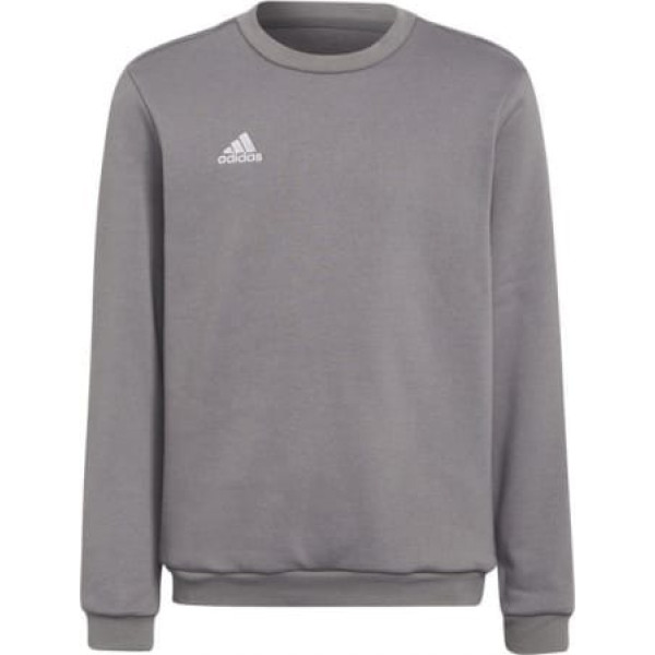 Džemperis adidas Entrada 22 Sweat Top Jr H57477 / 140