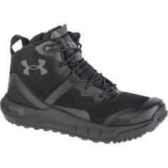 Under Armour Micro G Valsetz Zip Mid M 3023747-001/44