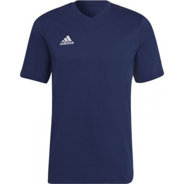 T-krekls Adidas Entrada 22 M HC0450 / XL (188cm)