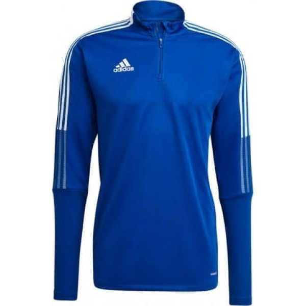 Džemperis adidas Tiro 21 Training Top M GH7302 / S