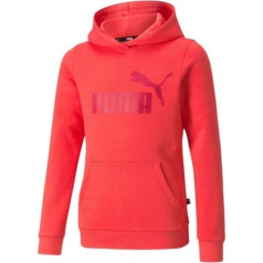 Puma ESS Logo Hoodie FL Jr 587031 35/116 cm