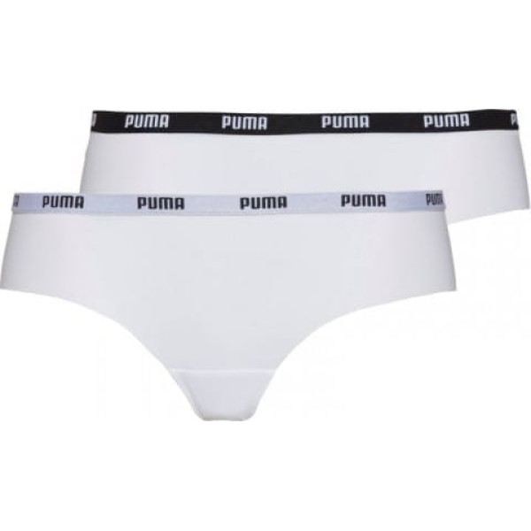 Majki Puma brazīliešu biksītes, 2 pack W 603051001-300/XS