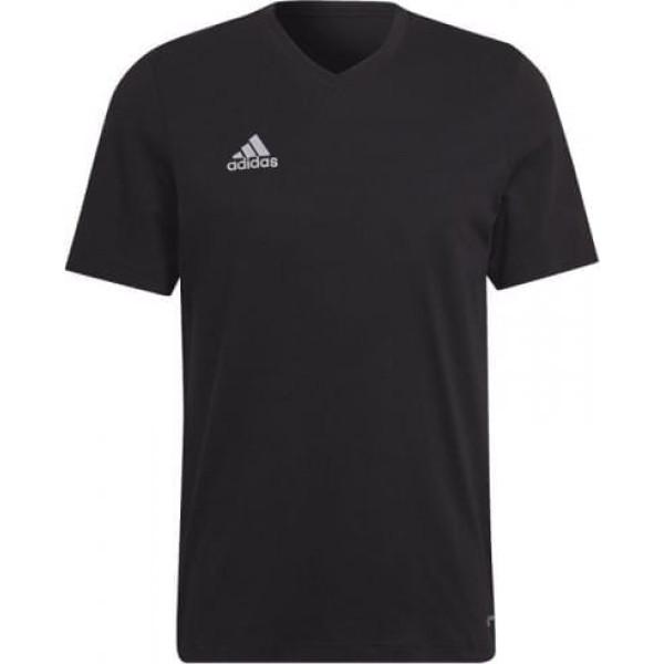 T-krekls adidas Entrada 22 Tee M HC0448 / L