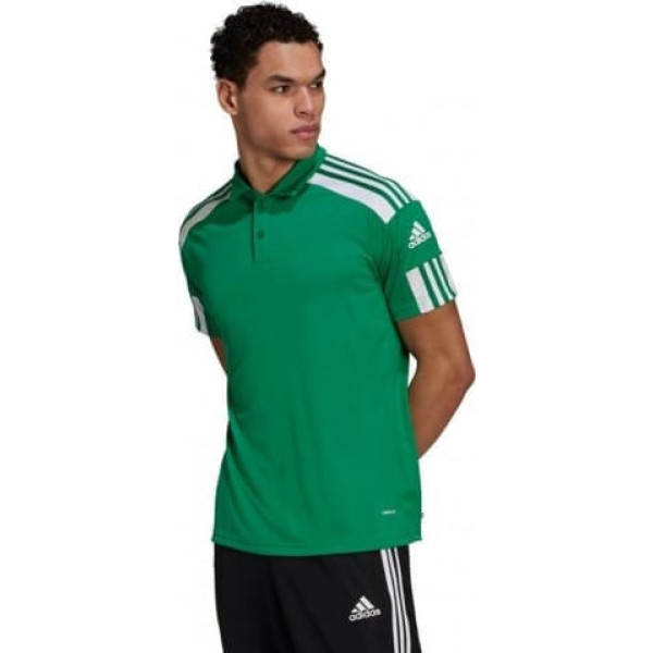 Krekls adidas Squadra 21 Polo M GP6430 / 2XL