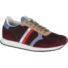 Туфли Tommy Hilfiger Runner Lo Color Mix M FM0FM03815-GR8 / 41