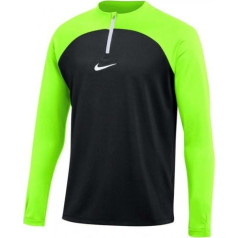 Nike NK Dri-FIT Academy Drill Top KM DH9230 010 / S sporta krekls