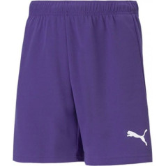 Puma teamRise Short Jr 704943 10 / 152cm