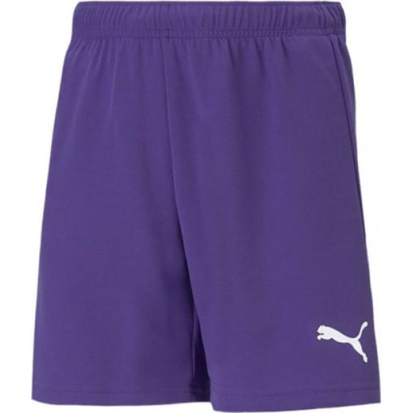 Puma teamRise Short Jr 704943 10 / 152cm