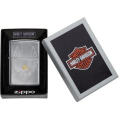 Zippo šķiltavas Harley-Davidson® 49464