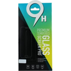 GreenLine Pro+ Tempered Glass 9H Aizsargstikls Huawei P10 Lite