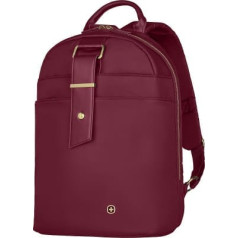 Wenger ALEXA 13” WOMEN’S BACKPACK WITH TABLET POCKET Cabernet