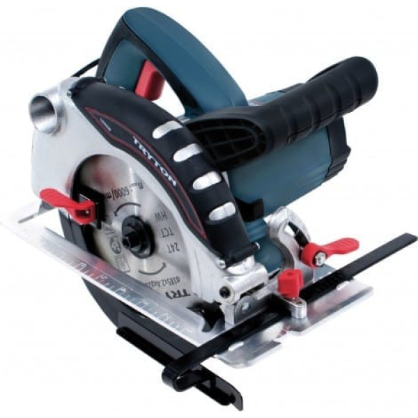 Tryton Circular saw 1300w, 160mm