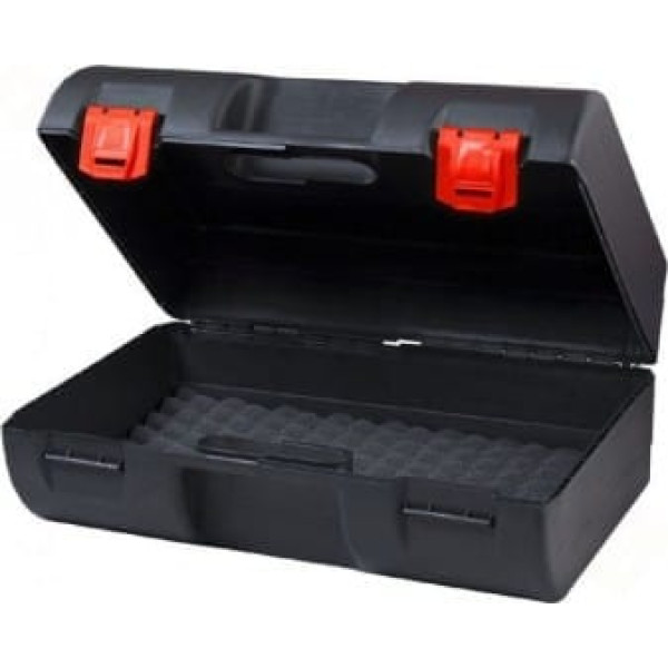 PRO Tool box - 400*320*180 mm