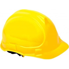 Lahti Pro Safety helmet, yellow, cat iii, ce, lahti