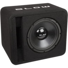 30-926 # Active Subwoofer Blow-1005 10 