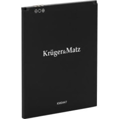 Oryginalna bateria do Kruger&Matz Flow 5+