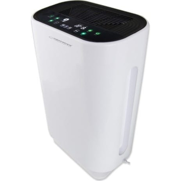 EHP003 Esperanza air purifier bora