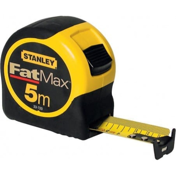 Stanley Izmēri 8m / 32mm 'fat-max' [k]