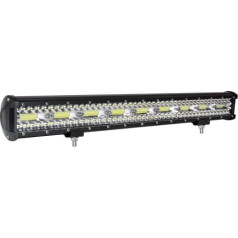 Amio Светодиодная рабочая лампа awl29 160led 650x74 540w combo 9-36v