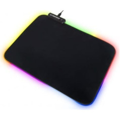 EGP105 Esperanza rgb illuminated gaming mouse pad zodiac