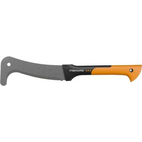 FS126004 Cleaver, grubber XA3, 50 cm, Fiskars