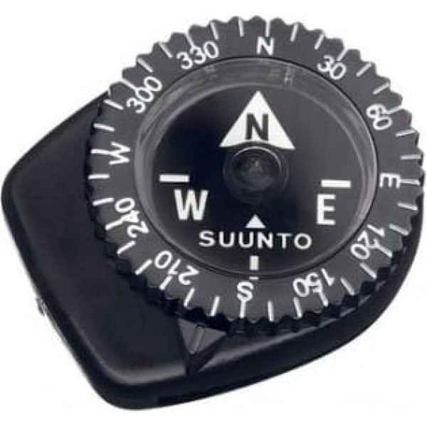 Suunto Compass Clipper L/B (S)