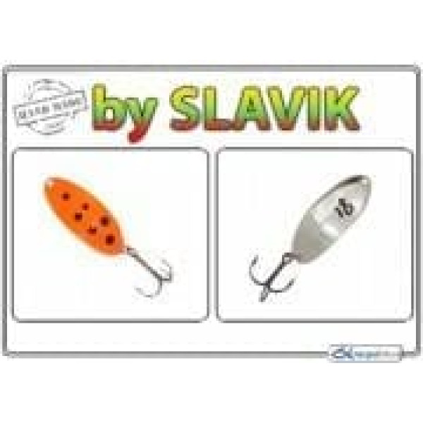 Šupiņš by SLAVIK SALMON 18 / 55 - 01