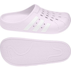 Adidas Adilette Clog GZ5888 / 39 / rozā čības