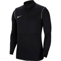 Nike Park 20 adītā trases jaka BV6885 010 / Melna / XL