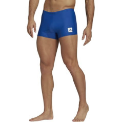 Peldkostīmi adidas Solid Boxer HF5962 / S / Zila