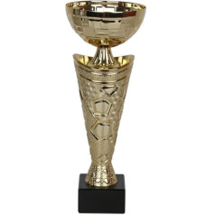 Tryumf Cup W1392G / 23,5 cm / zelts