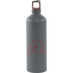 PozostaŁe 1000ml Robens alumīnija pudele 690024-1000 / 1000ml / sudrabs