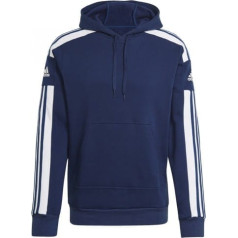 Džemperis adidas SQUADRA 21 Sweat Hoody GT6636 / Jūras zila / L