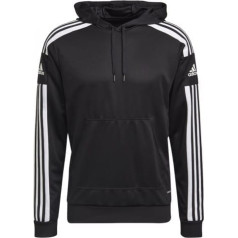 Džemperis adidas SQUADRA 21 Hoody GK9548 / Melna / S